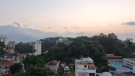 Venda Cobertura Niterói Ingá 1