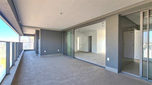 Venda Apartamento São Paulo Vila Olímpia 1
