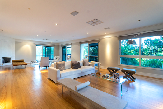 Venda Apartamento São Paulo Moema 1