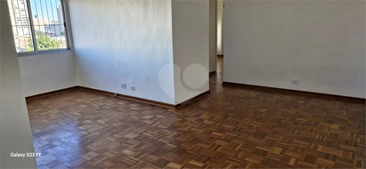 Venda Apartamento São Paulo Alto Da Mooca 1