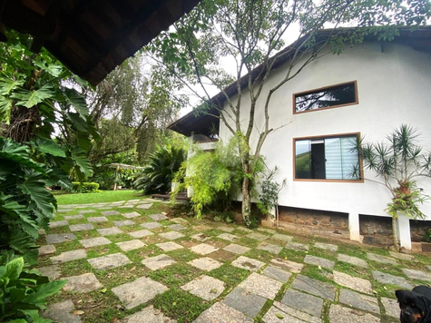 Venda Casa Vassouras Centro 1