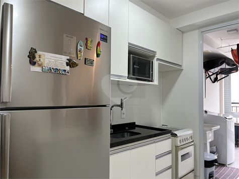 Venda Apartamento São Paulo Vila Mazzei 1