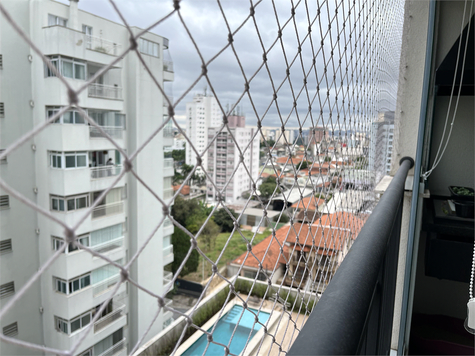 Venda Apartamento São Paulo Vila Mazzei 1