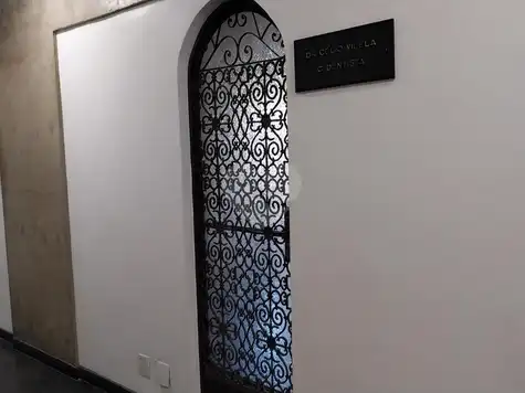 Centro Médico Mato Grosso