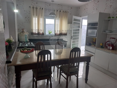 Venda Casa térrea Mogi Das Cruzes Vila Oliveira 1
