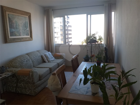 Venda Apartamento São Paulo Sumarezinho 1