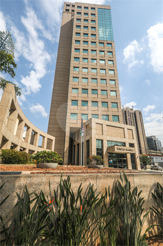 Aluguel Lajes Corporativas São Paulo Chácara Santo Antônio (zona Sul) 1