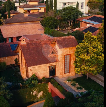 Venda Condomínio Cotia Granja Viana 1