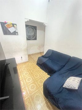 Venda Apartamento Santos Boqueirão 1