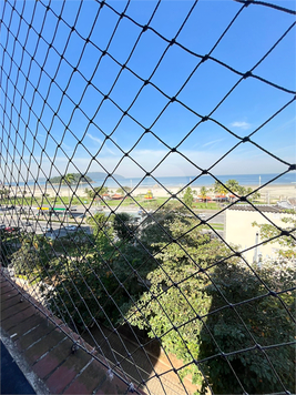 Venda Apartamento São Vicente Itararé 1