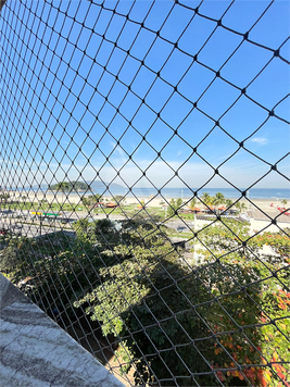 Venda Apartamento São Vicente Itararé 1