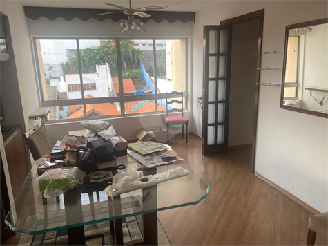 Venda Apartamento São Paulo Vila Dom Pedro Ii 1