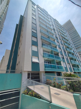 Venda Apartamento Praia Grande Aviação 1