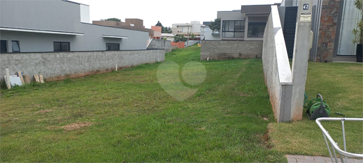 Venda Terreno Louveira Santa Isabel Ii 1