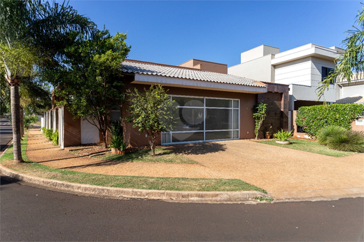 Venda Casa Ribeirão Preto Loteamento Agra Ribeirão Preto 1