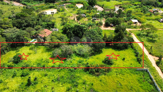 Venda Chácara Luziânia Jardim Do Ingá 1