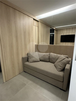 Aluguel Apartamento São Paulo Itaim Bibi 1