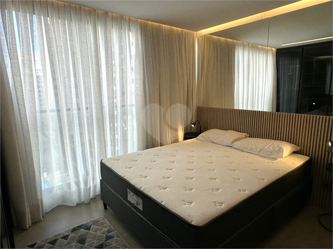 Aluguel Apartamento São Paulo Itaim Bibi 1