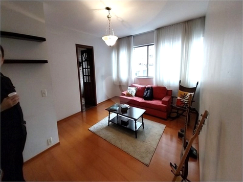 Venda Apartamento São Paulo Indianópolis 1