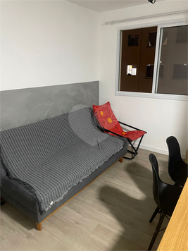 Venda Apartamento São Paulo Vila Zat 1