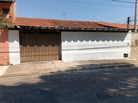 Venda Casa Porto Feliz Conjunto Habitacional Agostinho Alcalá 1