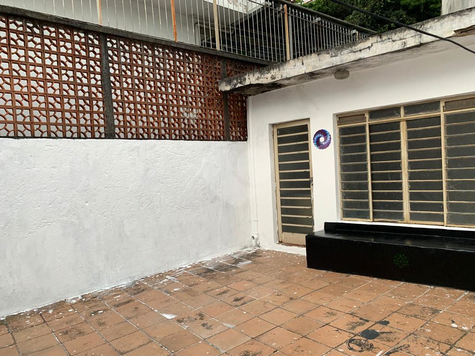 Venda Sobrado São Paulo Alto Da Lapa 1