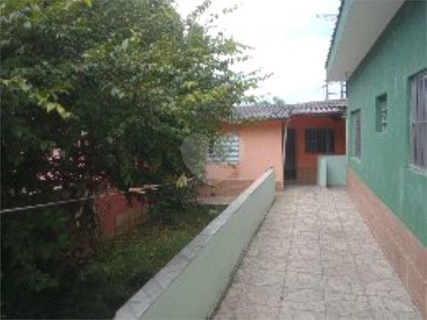 Venda Casa térrea Osasco Ayrosa 1