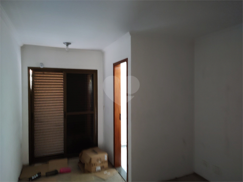 Venda Casa São Paulo Vila Alpina 1