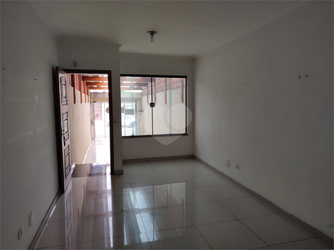 Venda Casa São Paulo Vila Alpina 1