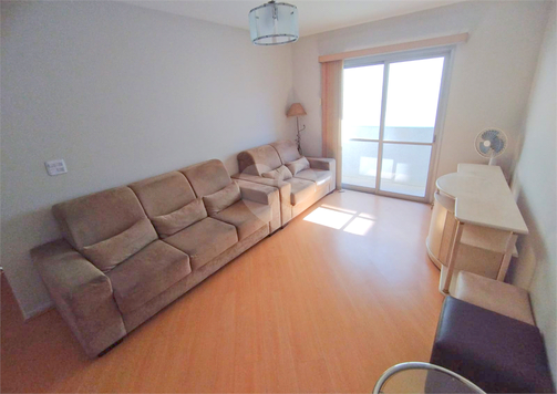 Venda Apartamento São Paulo Cambuci 1