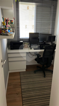 São Francisco Garden