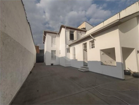 Aluguel Sobrado São Paulo Belenzinho 1