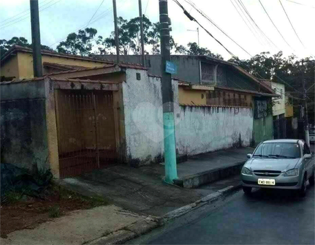 Venda Casa Poá Jardim Indaiá 1