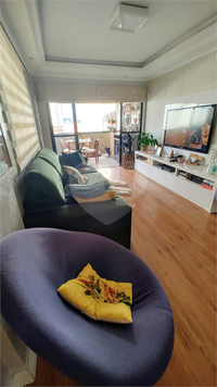 Venda Apartamento Santos Ponta Da Praia 1