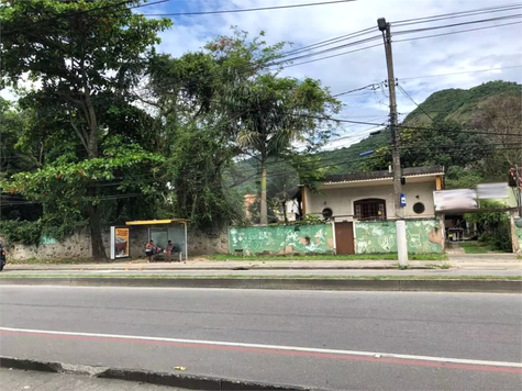 Venda Terreno Niterói Badu 1