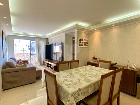 Venda Apartamento São Paulo Vila Medeiros 1