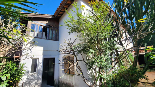 Venda Sobrado São Paulo Vila Madalena 1