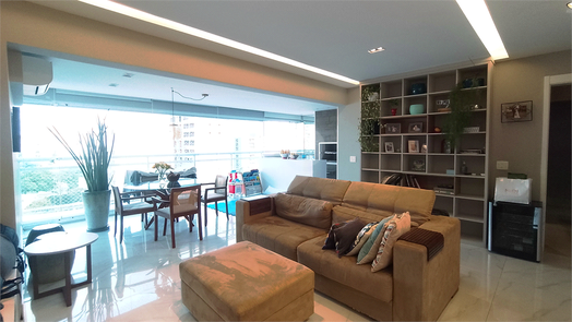 Venda Apartamento São Paulo Vila Mariana 1