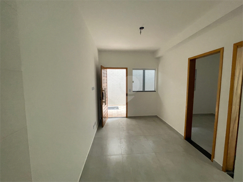 Venda Apartamento São Paulo Itaquera 1