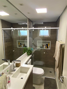 Venda Apartamento São Paulo Vila Monte Alegre 1