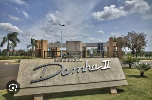 Venda Terreno Cidade Ocidental Residencial E Comercial Damha 1