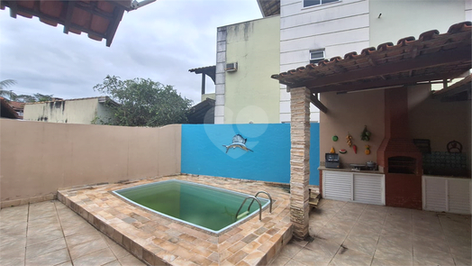 Aluguel Casa Niterói Serra Grande 1