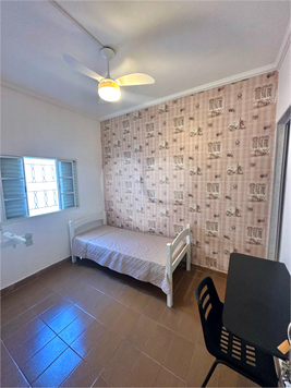 Venda Casa de vila São Paulo Cambuci 1