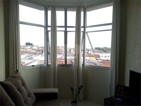 Venda Apartamento Indaiatuba Jardim Alice 1