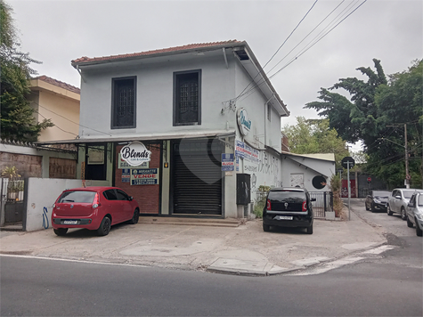 Venda Salão Comercial São Paulo Santana 1