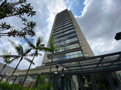 Aluguel Apartamento São Paulo Chácara Santo Antônio (zona Sul) 1