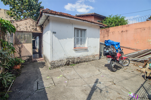 Venda Casa térrea São Paulo Vila Madalena 1