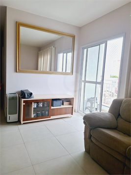 Venda Apartamento Taubaté Vila São José 1