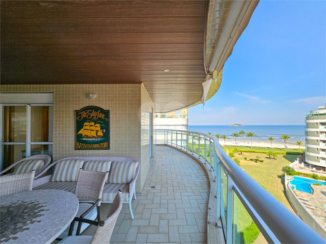 Venda Apartamento Bertioga Riviera 1