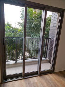 AD 330 Alto Da Boa Vista - Residencial